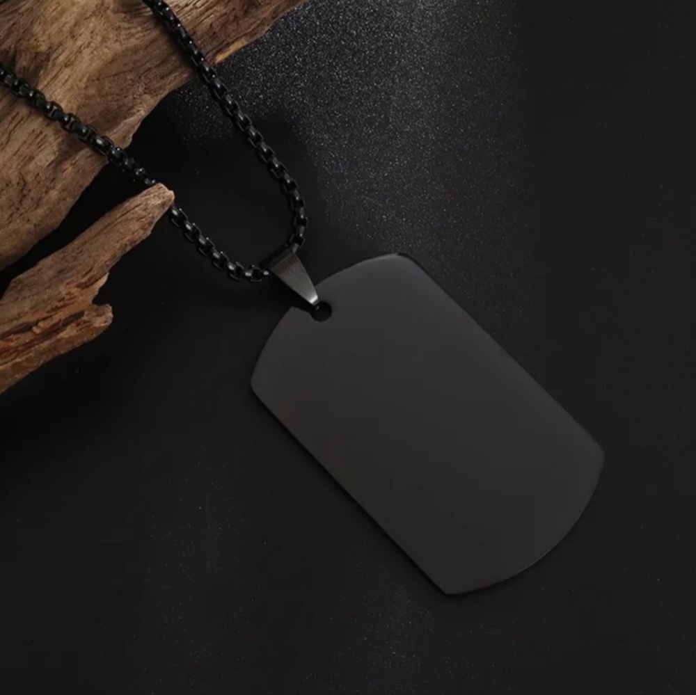 Necklace Fo Men